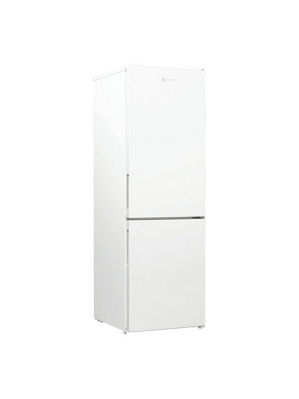 Indesit INKS1361W4UK Fridge Freezer - White - Image 3